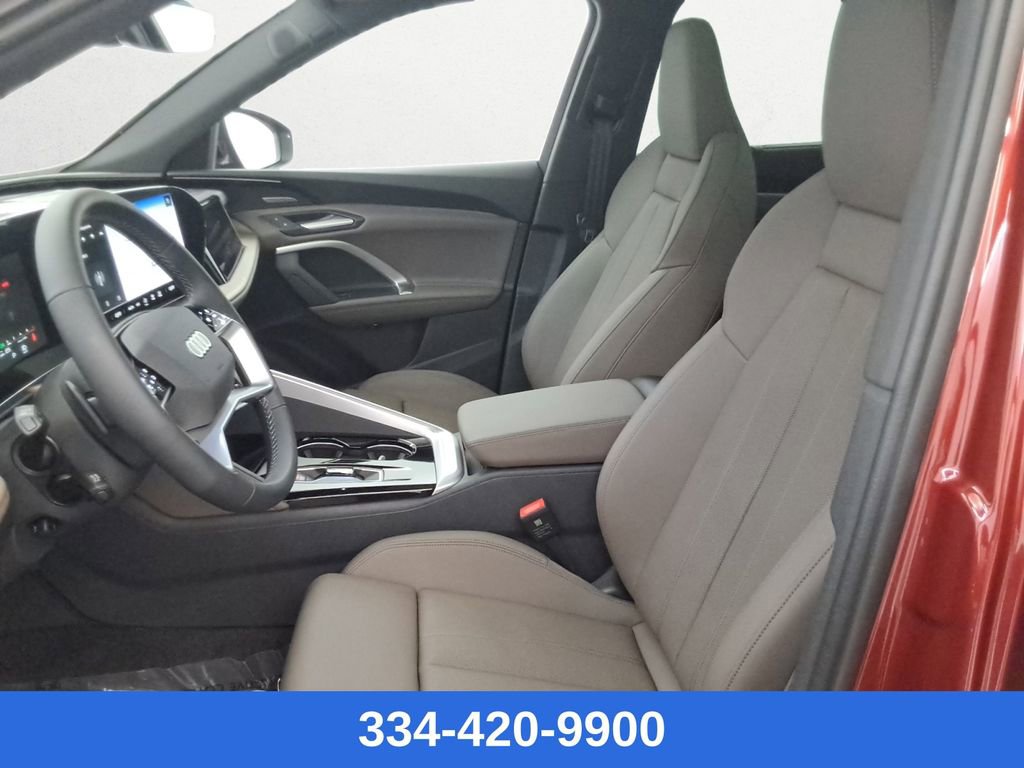 New 2025 Audi Q5 Prestige image 12