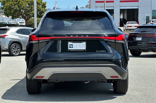 New 2025 Lexus RX 350 Premium image 6