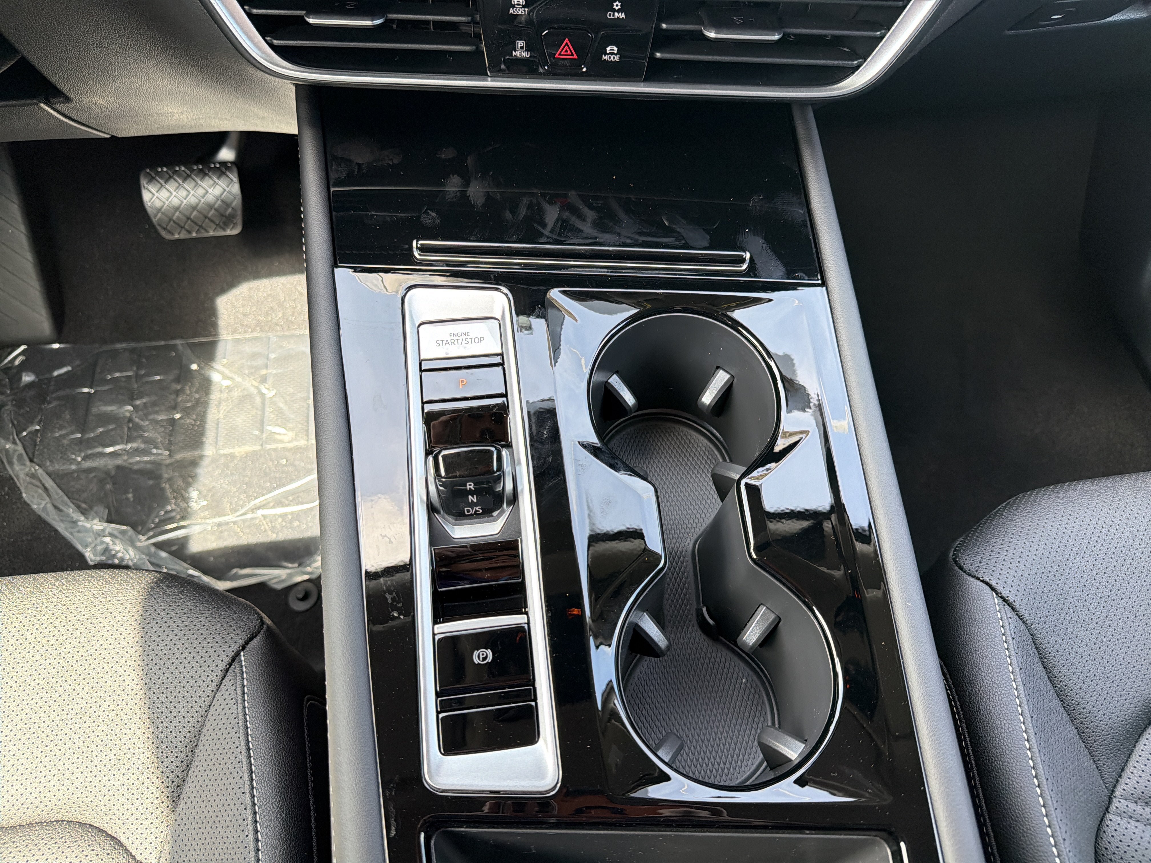 New 2026 Volkswagen Atlas SE AWD/4WD image 21