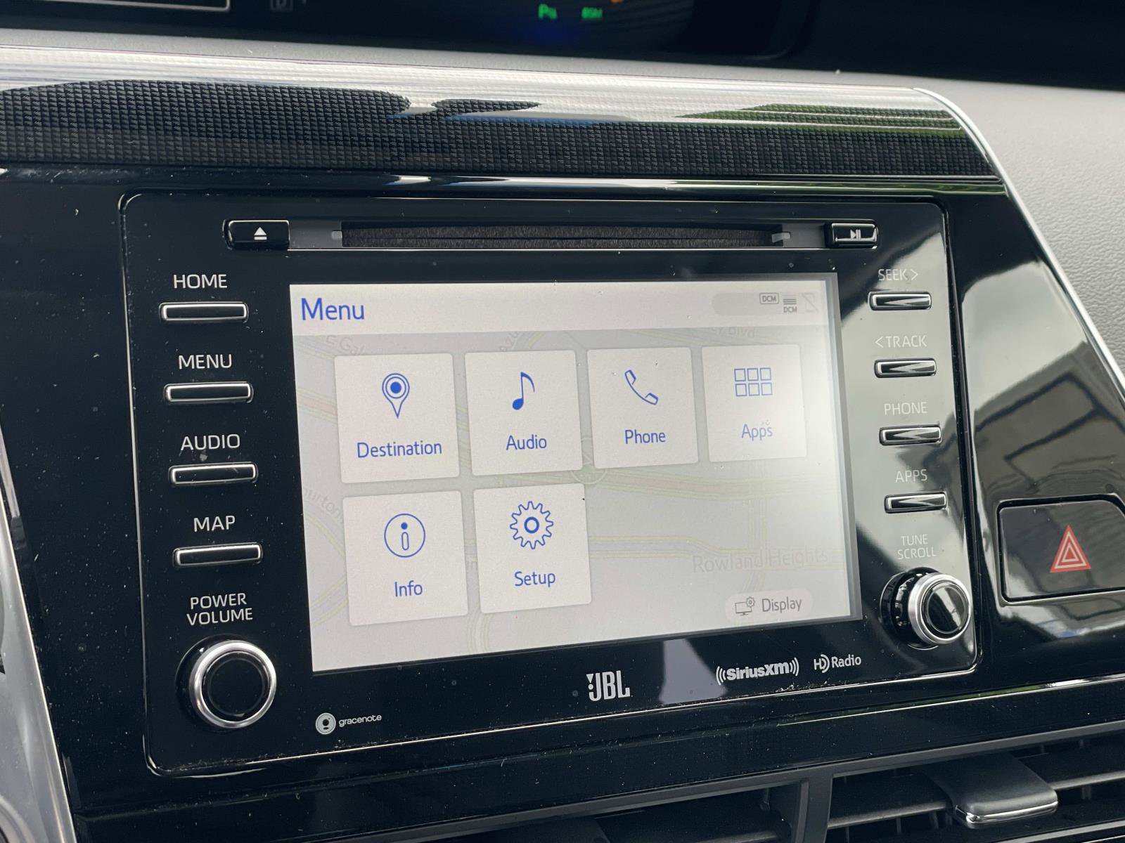 Used 2019 Toyota Mirai image 7