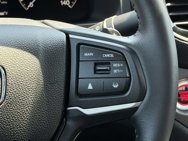 Used 2025 Honda Ridgeline RTL image 17