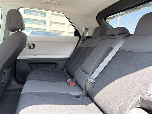 New 2026 Hyundai Ioniq 5 SE RWD image 15