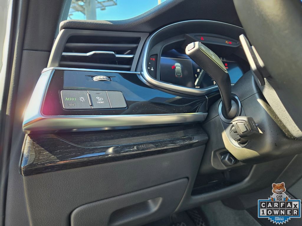 Used 2022 Audi Q7 2.0T Premium Plus image 29
