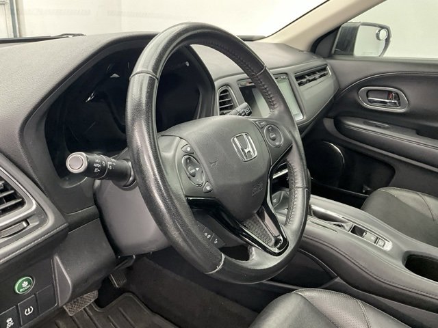 Used 2016 Honda HR-V EX-L image 16