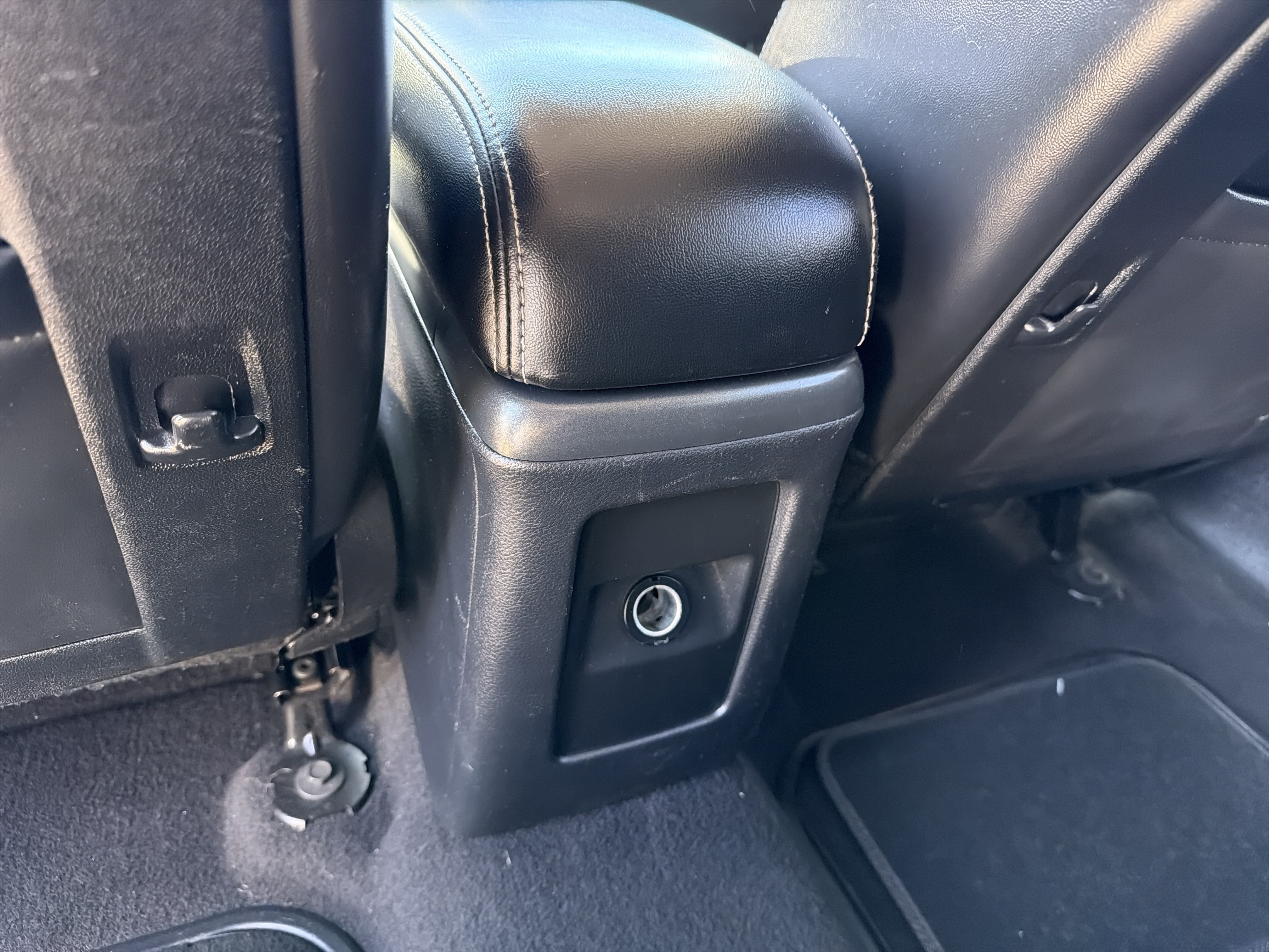 Used 2019 Dodge Journey Crossroad AWD/4WD image 11