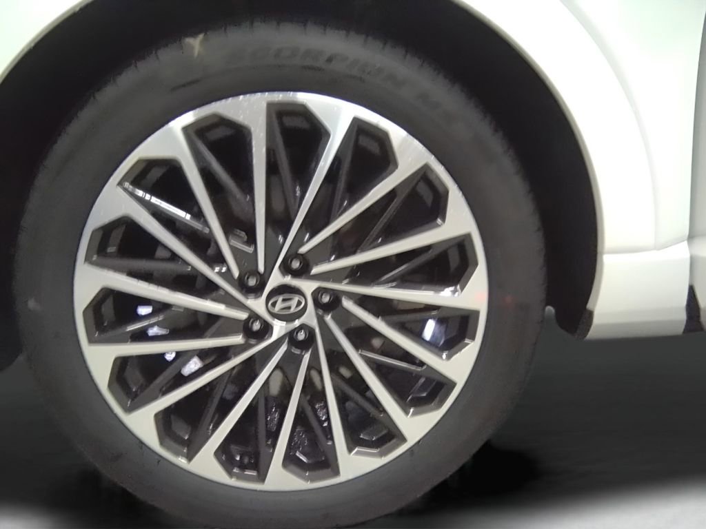 New 2026 Hyundai Palisade Calligraphy image 35