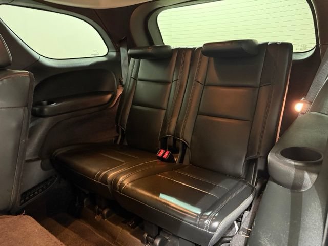 Used 2016 Dodge Durango Limited AWD/4WD image 26