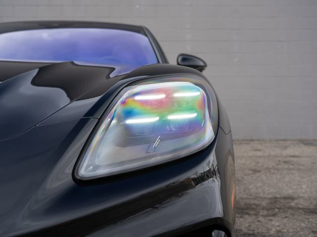 Certified 2026 Porsche Panamera Turbo image 11