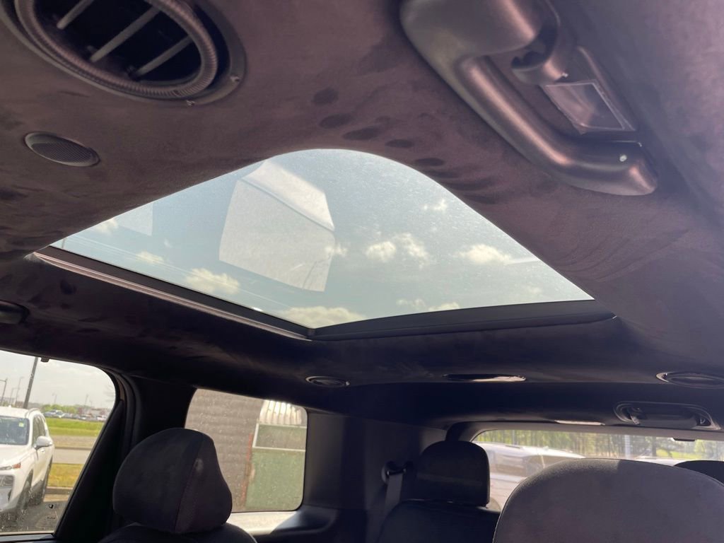 New 2027 Kia Telluride X-Line SX Prestige image 27