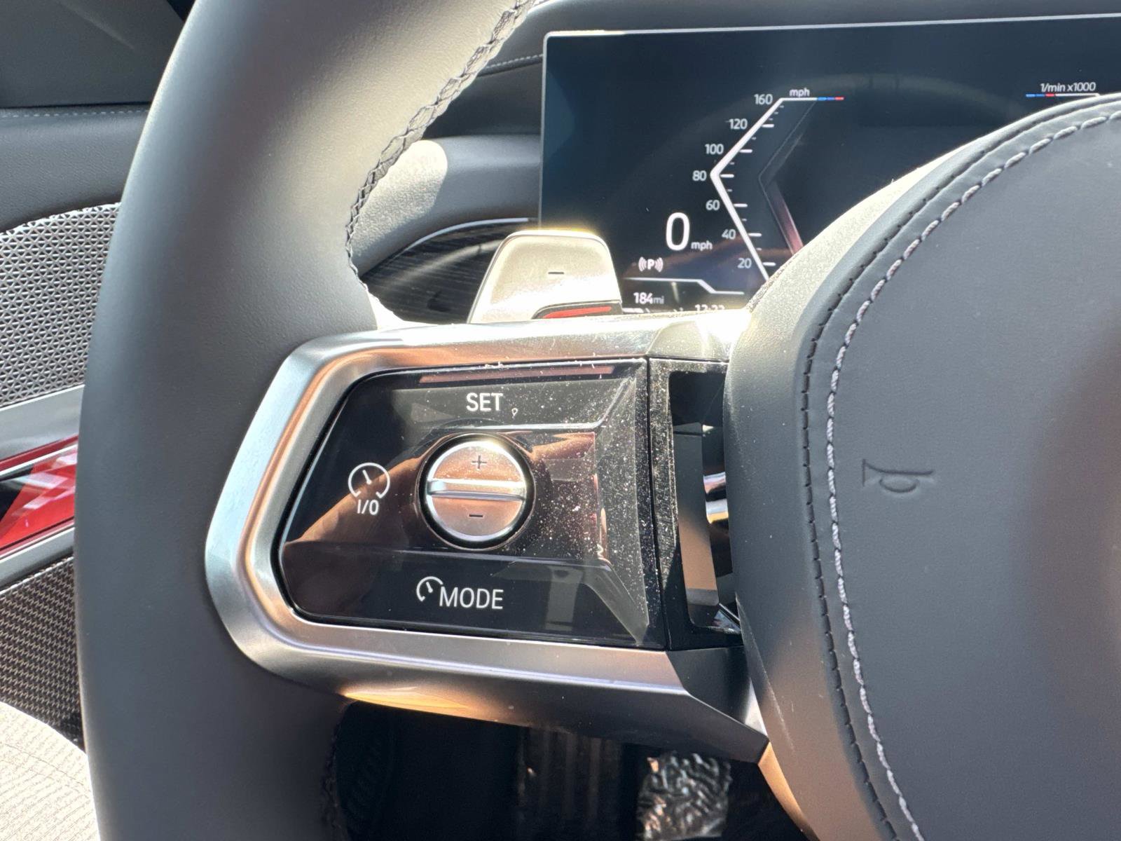 New 2025 BMW 740i w/ Executive Package image 14