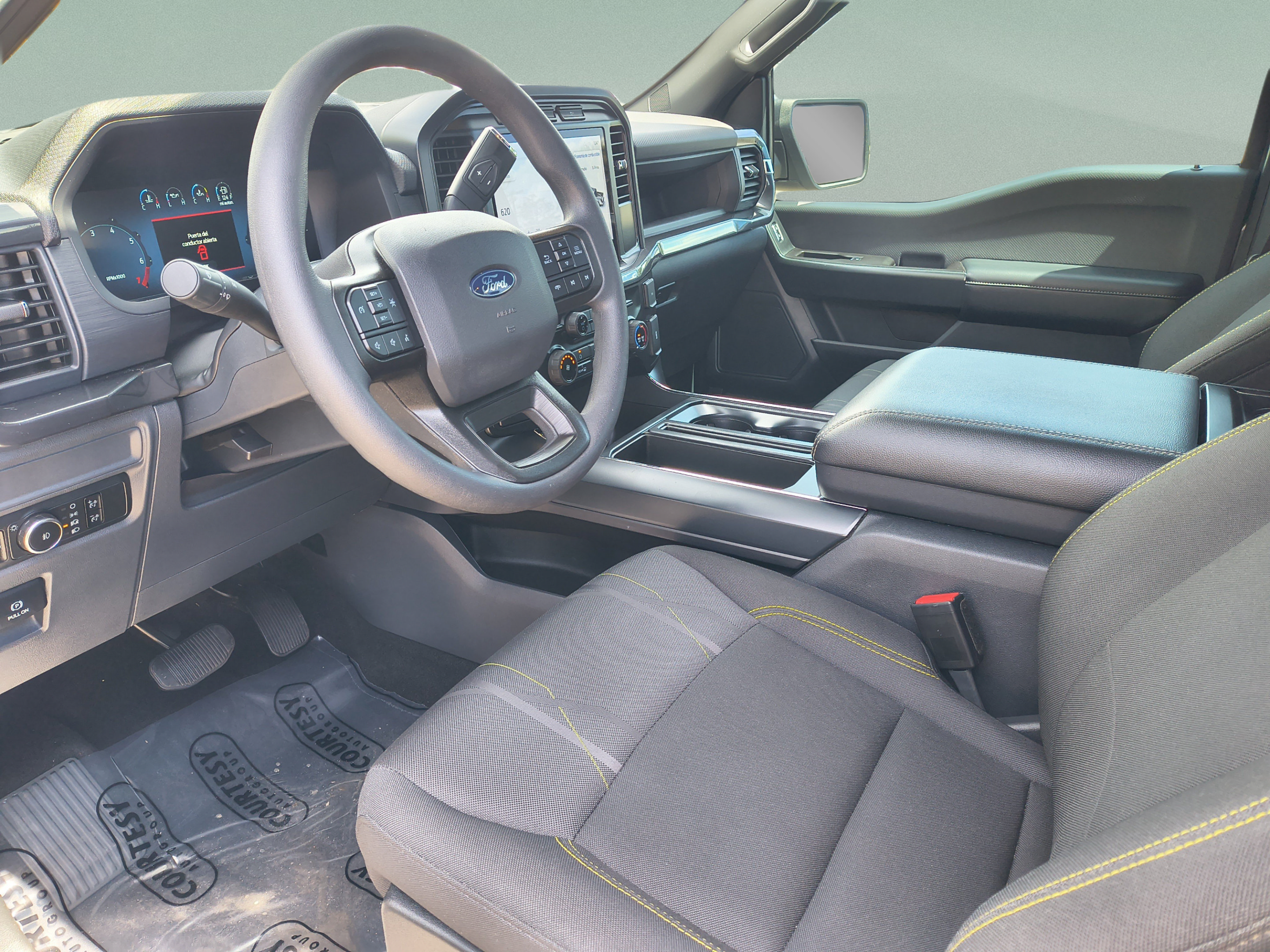 Used 2024 Ford F150 STX RWD image 17