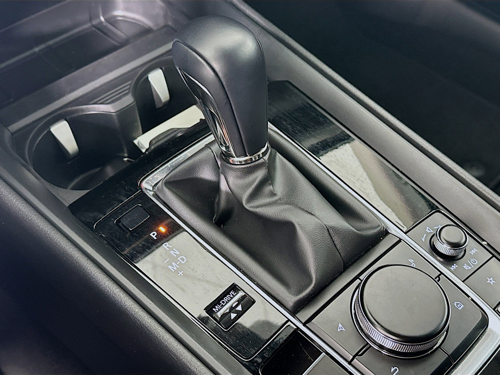 Used 2025 MAZDA CX-50 AWD 2.5 S w/ Premium Plus Pkg image 24