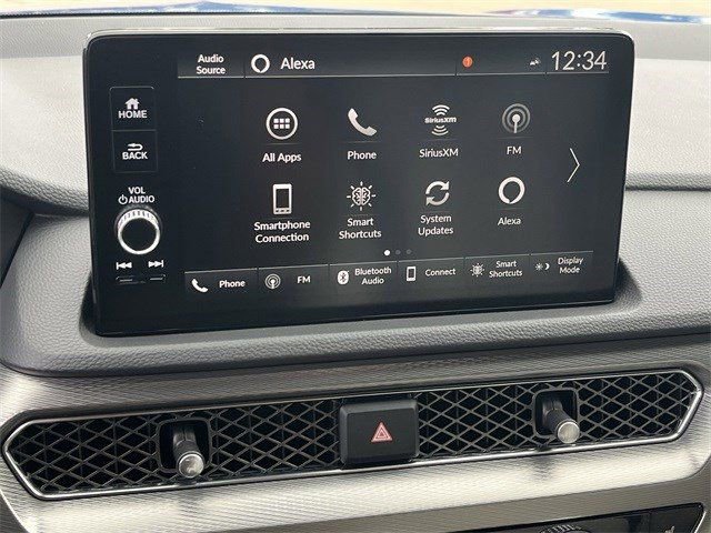 Used 2026 Acura Integra A-Spec image 18