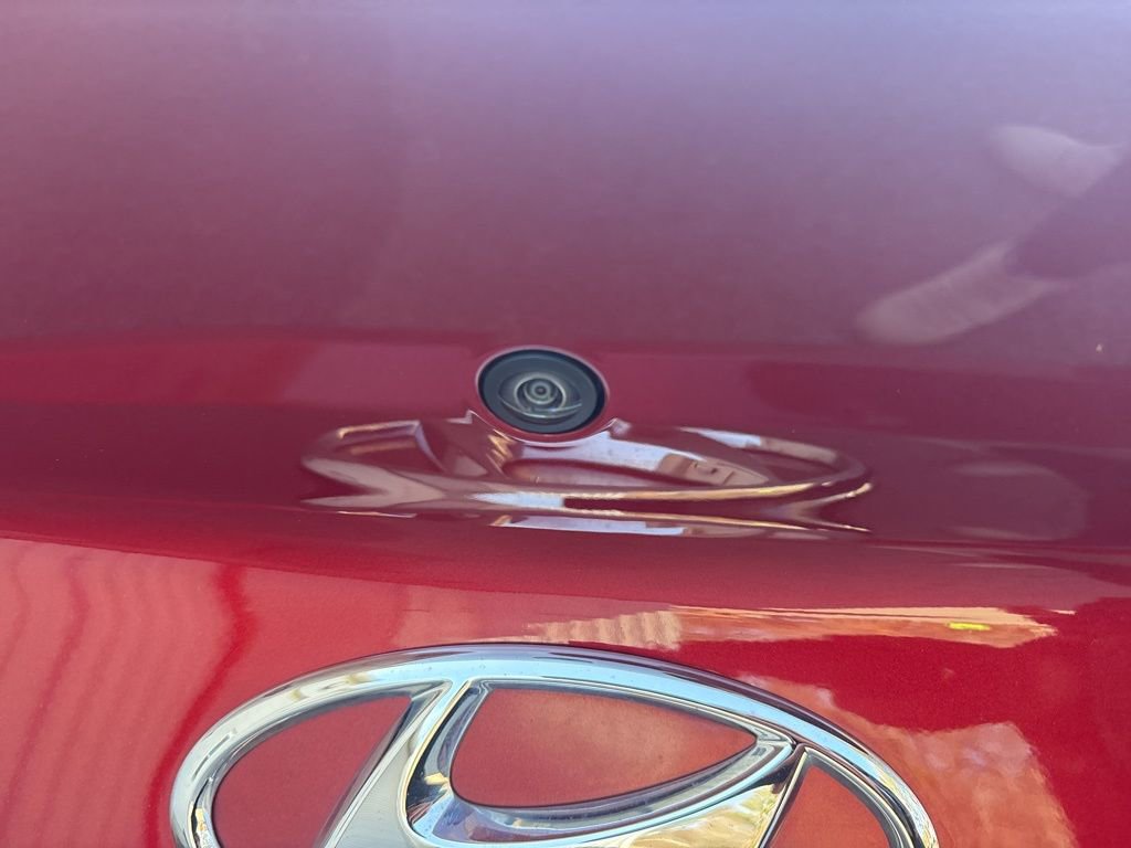 Used 2023 Hyundai Sonata SE w/ Cargo Package image 29