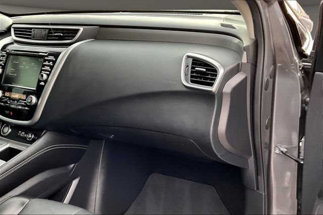 Used 2021 Nissan Murano SL w/ SL Moonroof Package FWD image 15