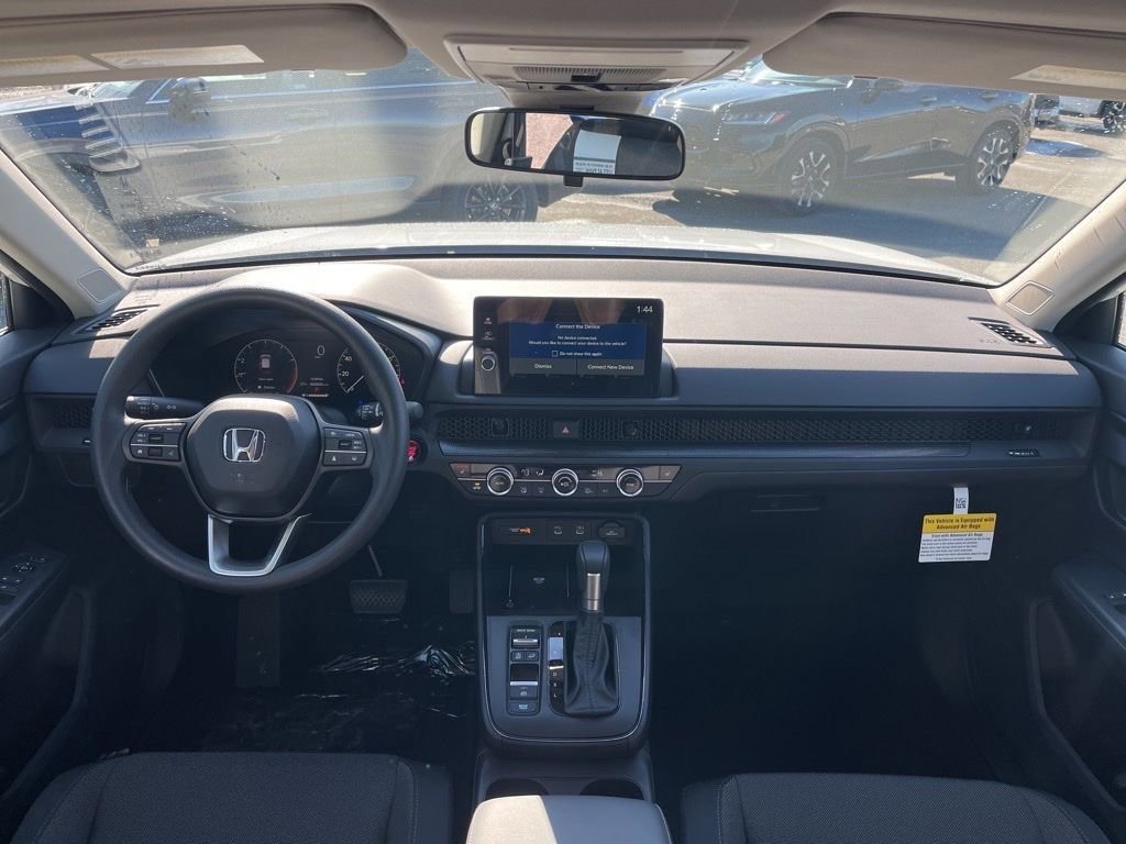 New 2026 Honda CR-V EX image 6