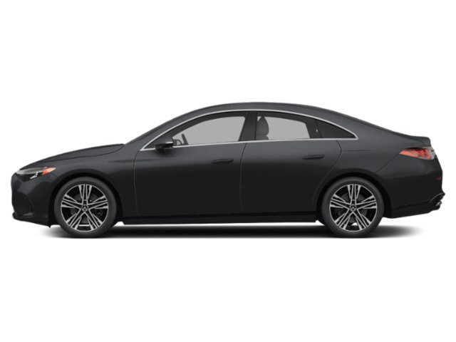 New 2027 Mercedes-Benz CLA 250+ image 43