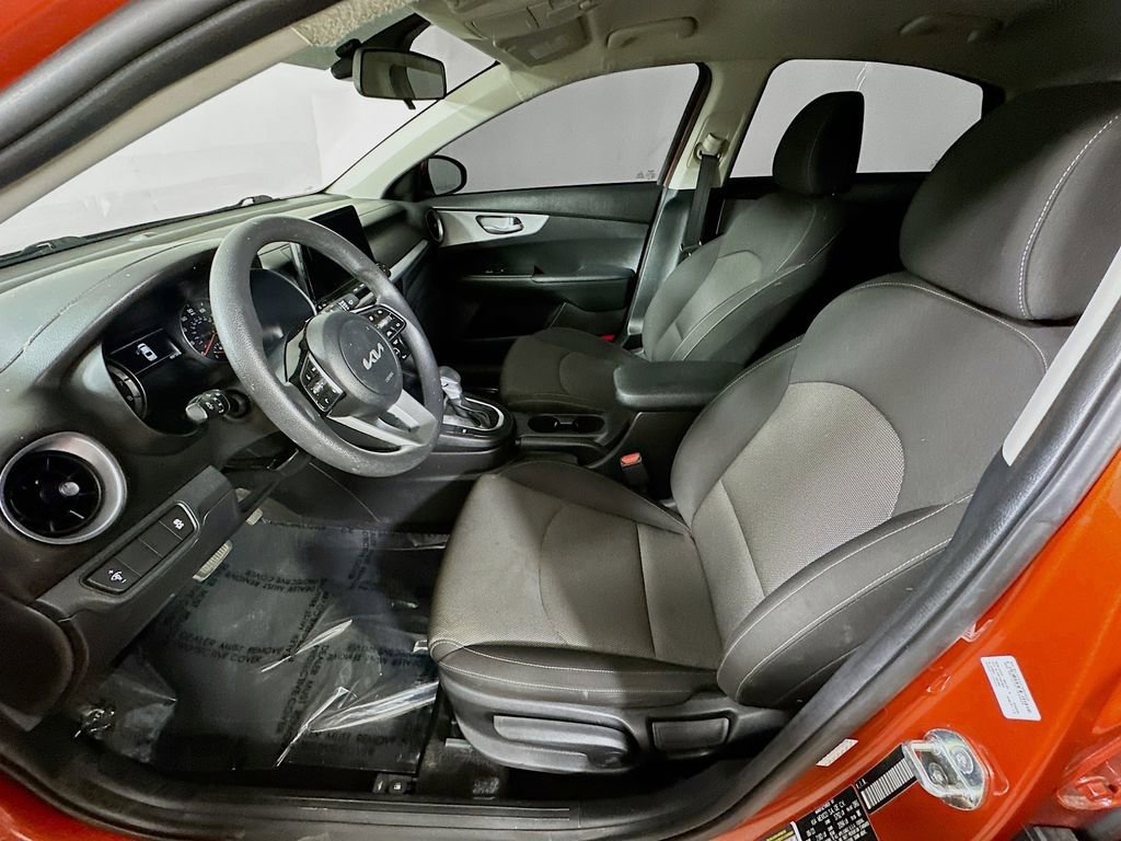 Used 2023 Kia Forte LXS image 15