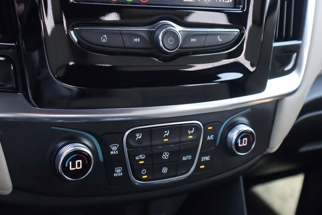 Certified 2023 Chevrolet Traverse LS image 19