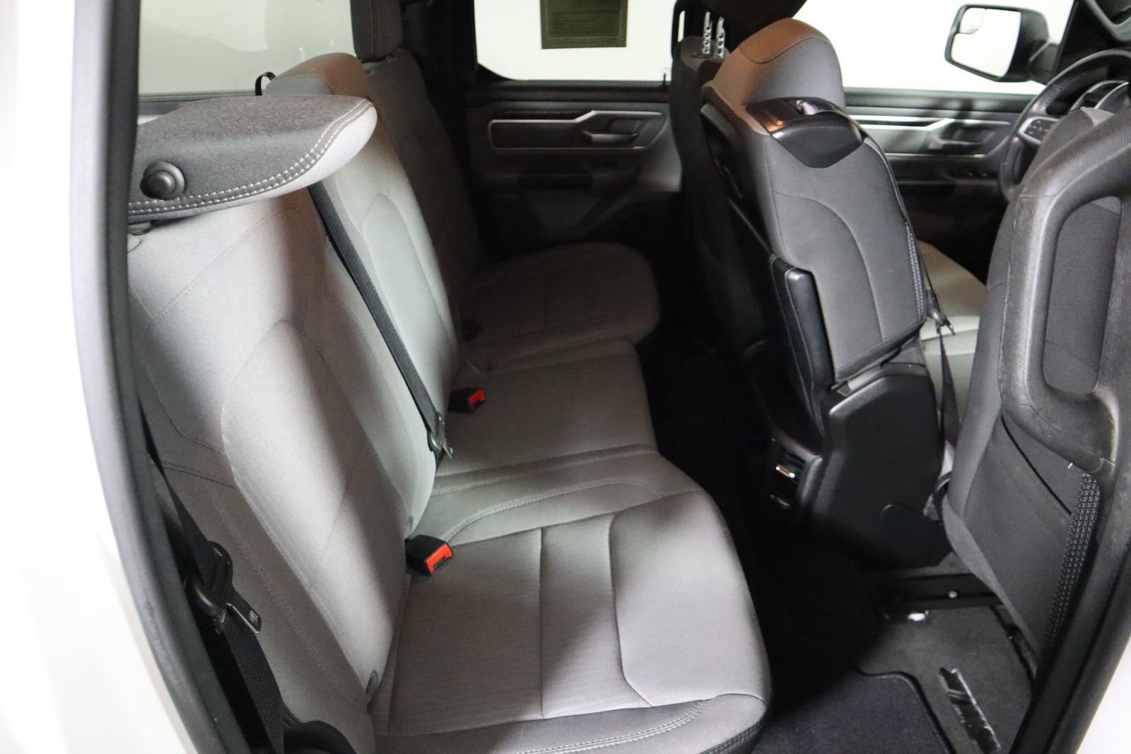 Used 2022 RAM 1500 Big Horn image 53