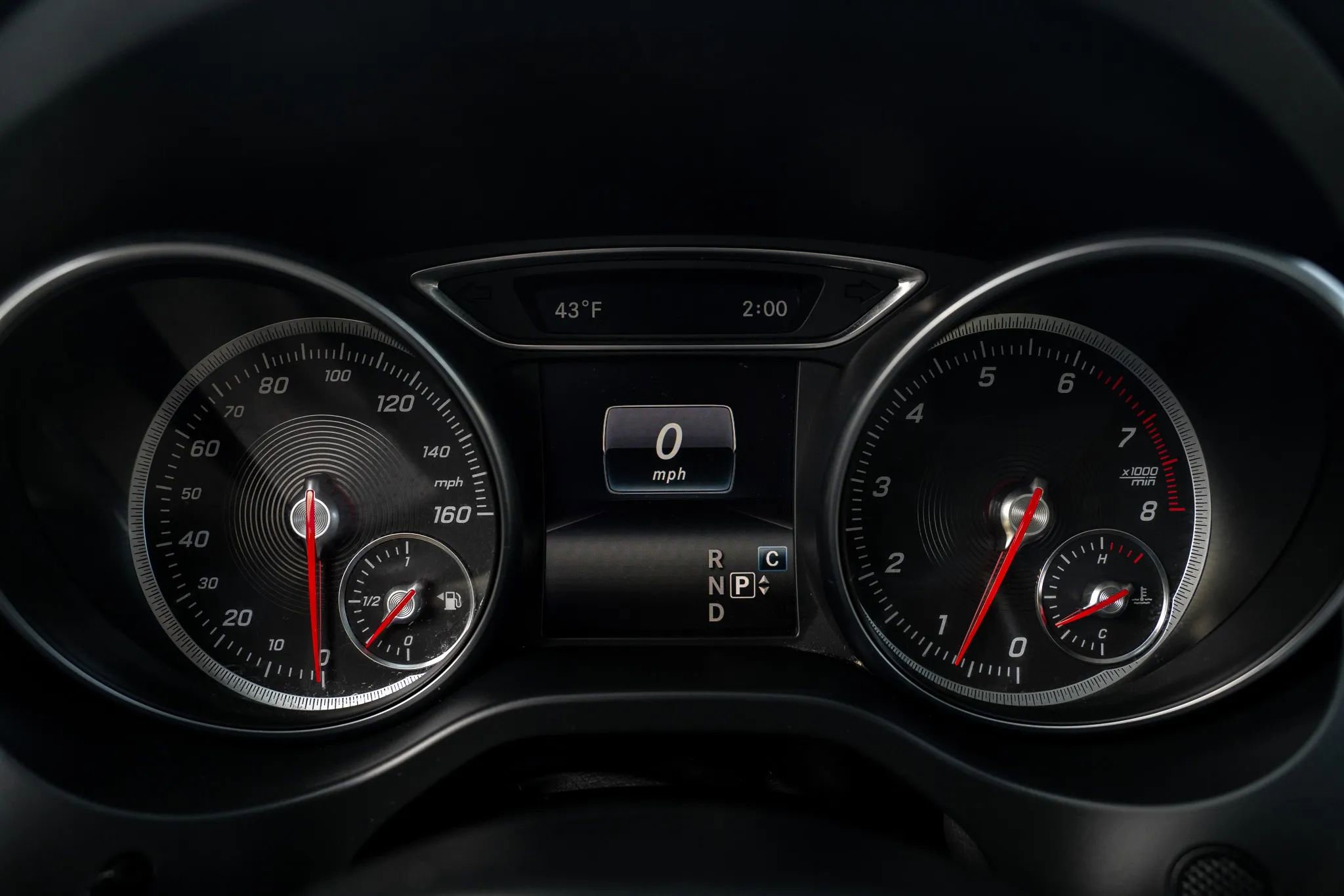 Used 2018 Mercedes-Benz CLA 250 4MATIC image 19