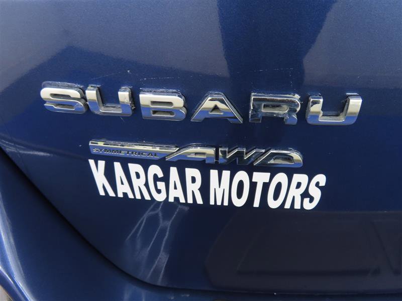 Used 2020 Subaru Outback Limited XT w/ Popular Package #2 image 13