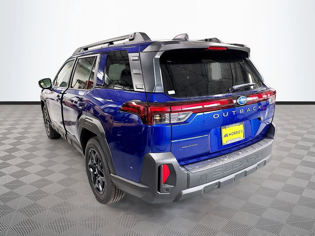 New 2026 Subaru Outback Limited image 36