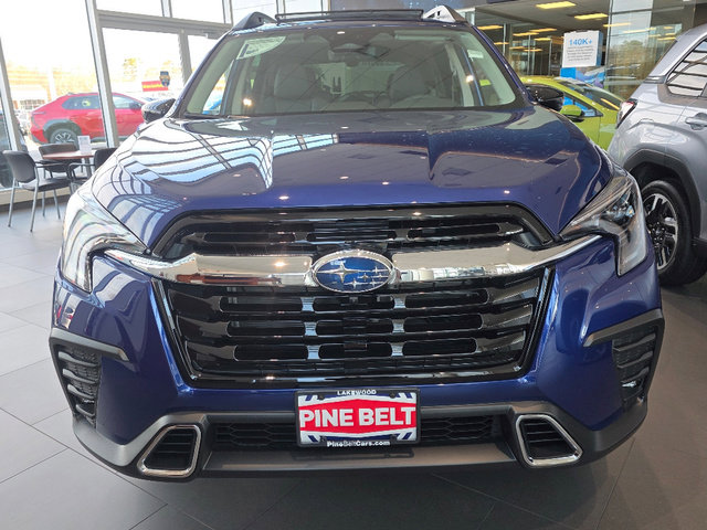 New 2026 Subaru Ascent Touring image 7
