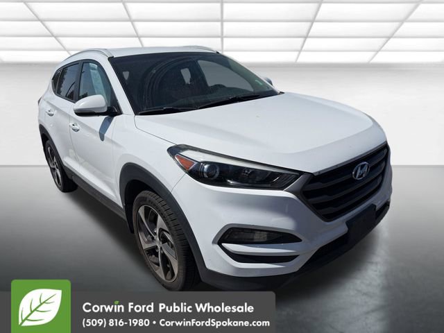 Used 2016 Hyundai Tucson Sport AWD/4WD image 1