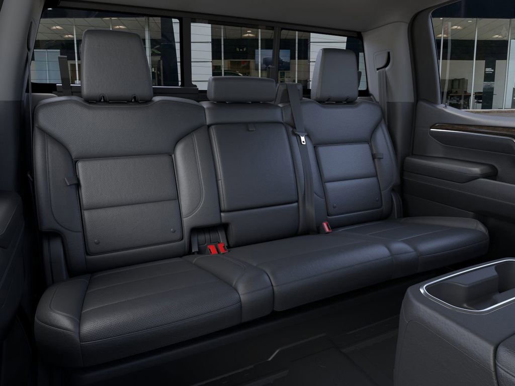 New 2026 GMC Sierra 1500 SLT w/ SLT Premium Plus Package image 17