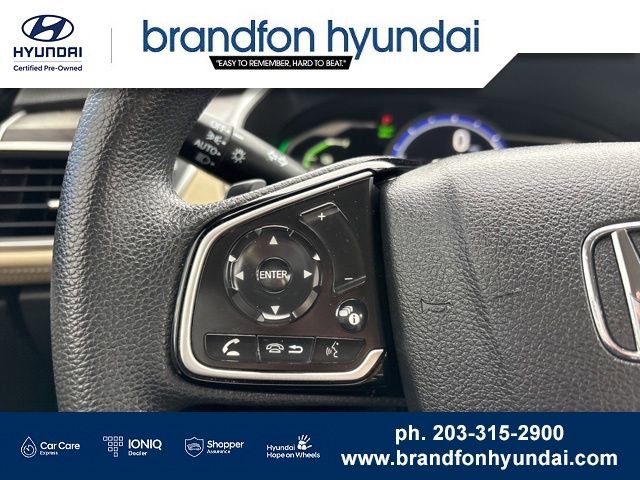 Used 2020 Honda Clarity Plug-In Hybrid image 14