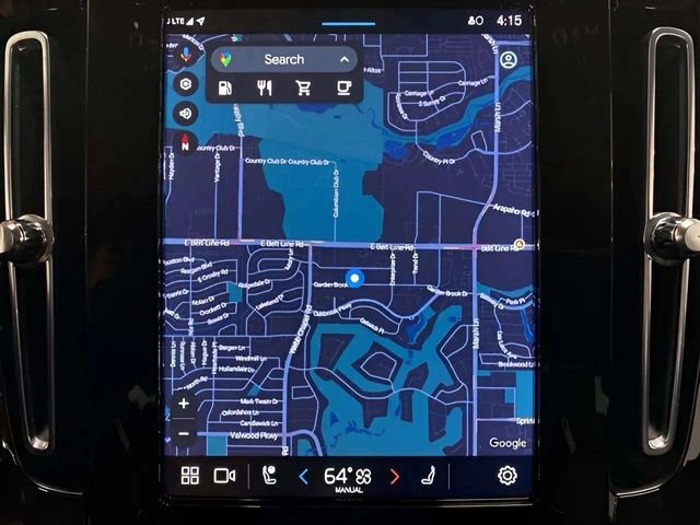 Used 2025 Volvo XC40 B5 Plus image 40