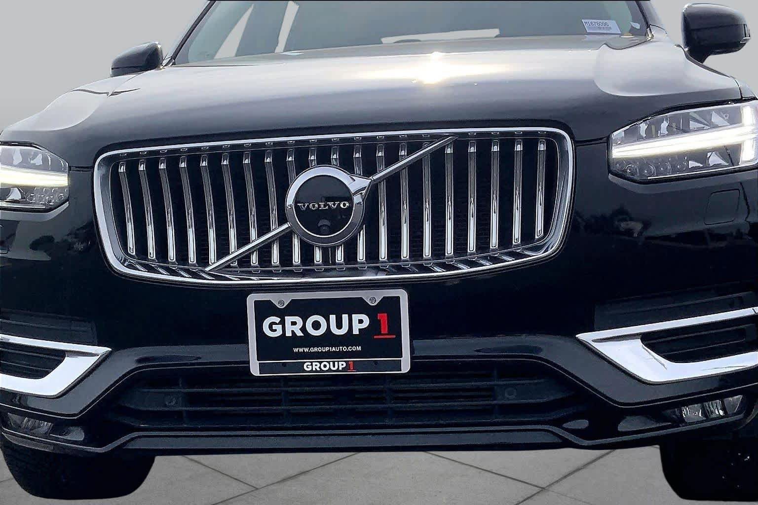 Used 2021 Volvo XC90 T6 Inscription w/ Protection Package Premier AWD/4WD image 30