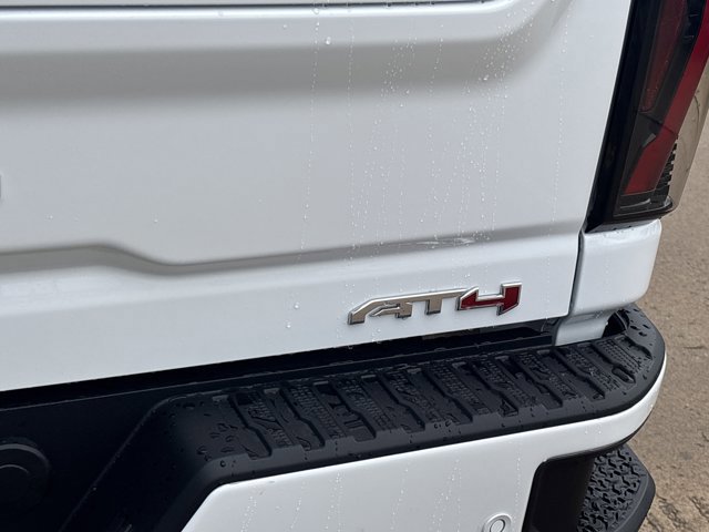 New 2026 GMC Sierra 2500 AT4 w/ AT4 Premium Plus Package image 5