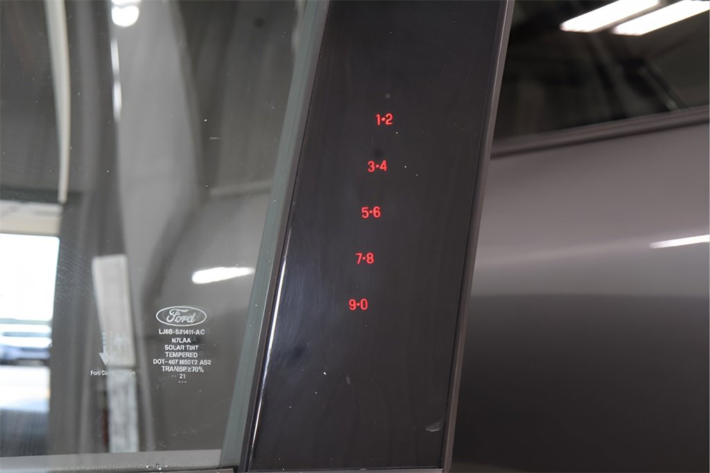 Used 2021 Ford Escape SEL w/ Equipment Group 302A image 37