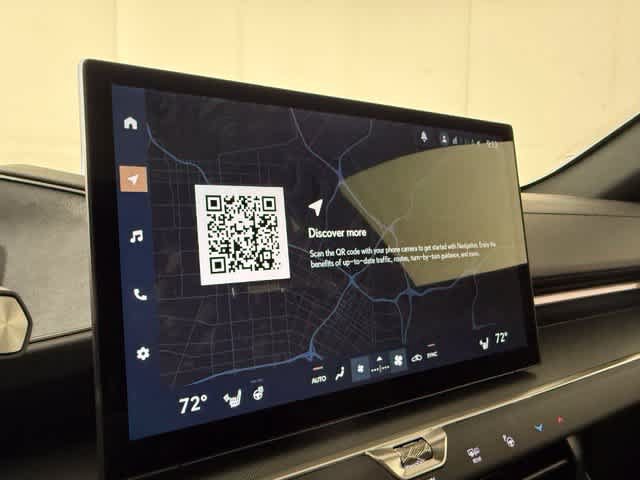 New 2026 Lexus ES 350h FWD image 20