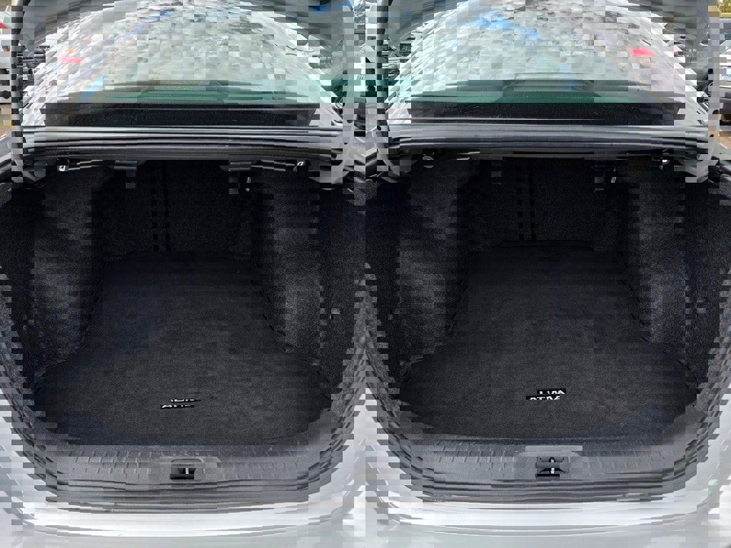 Used 2021 Nissan Altima 2.5 SV image 20