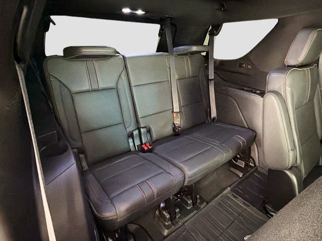 Certified 2021 Chevrolet Tahoe RST w/ Luxury Package AWD/4WD image 25
