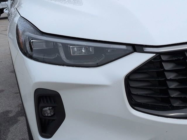 New 2026 Ford Escape SE w/ PHEV Premium Package image 9