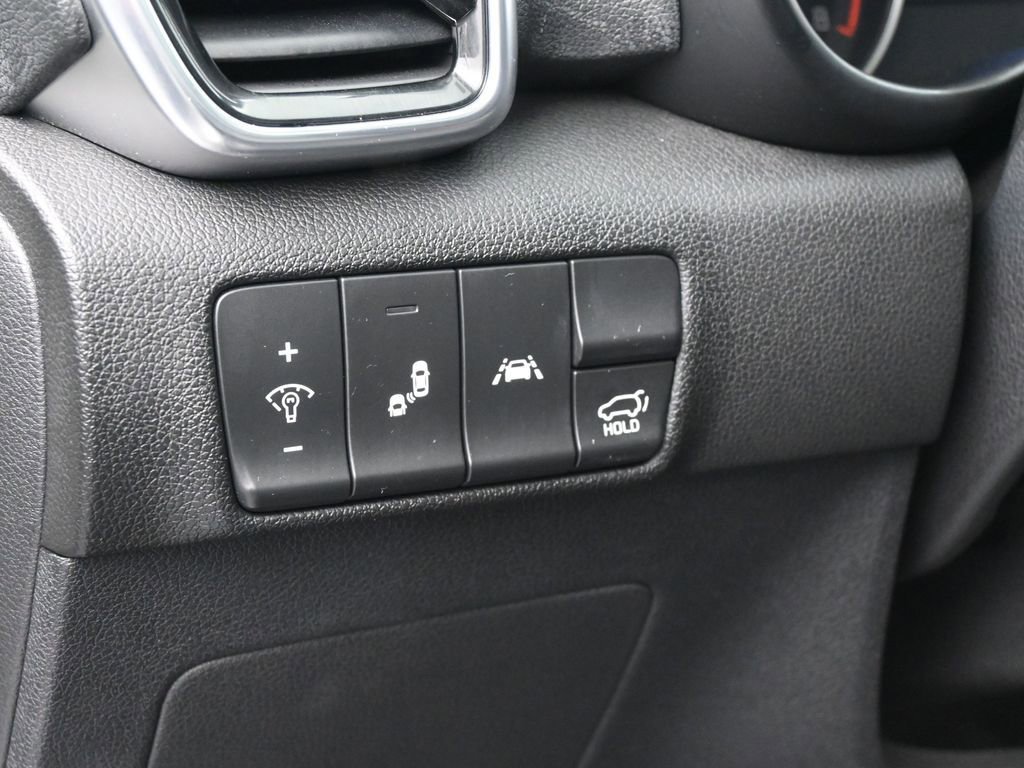 Used 2021 Kia Sportage EX w/ EX Technology Package image 16