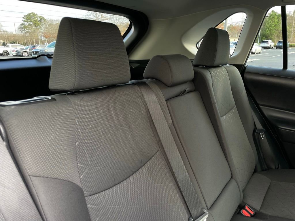 Used 2024 Toyota RAV4 XLE image 37