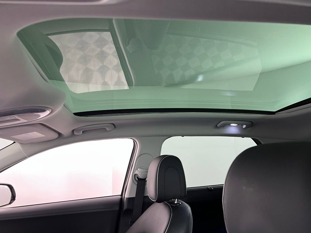 Used 2023 Hyundai Ioniq 5 Limited w/ Cargo Package image 25