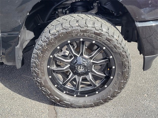 Used 2022 RAM 1500 Big Horn image 6