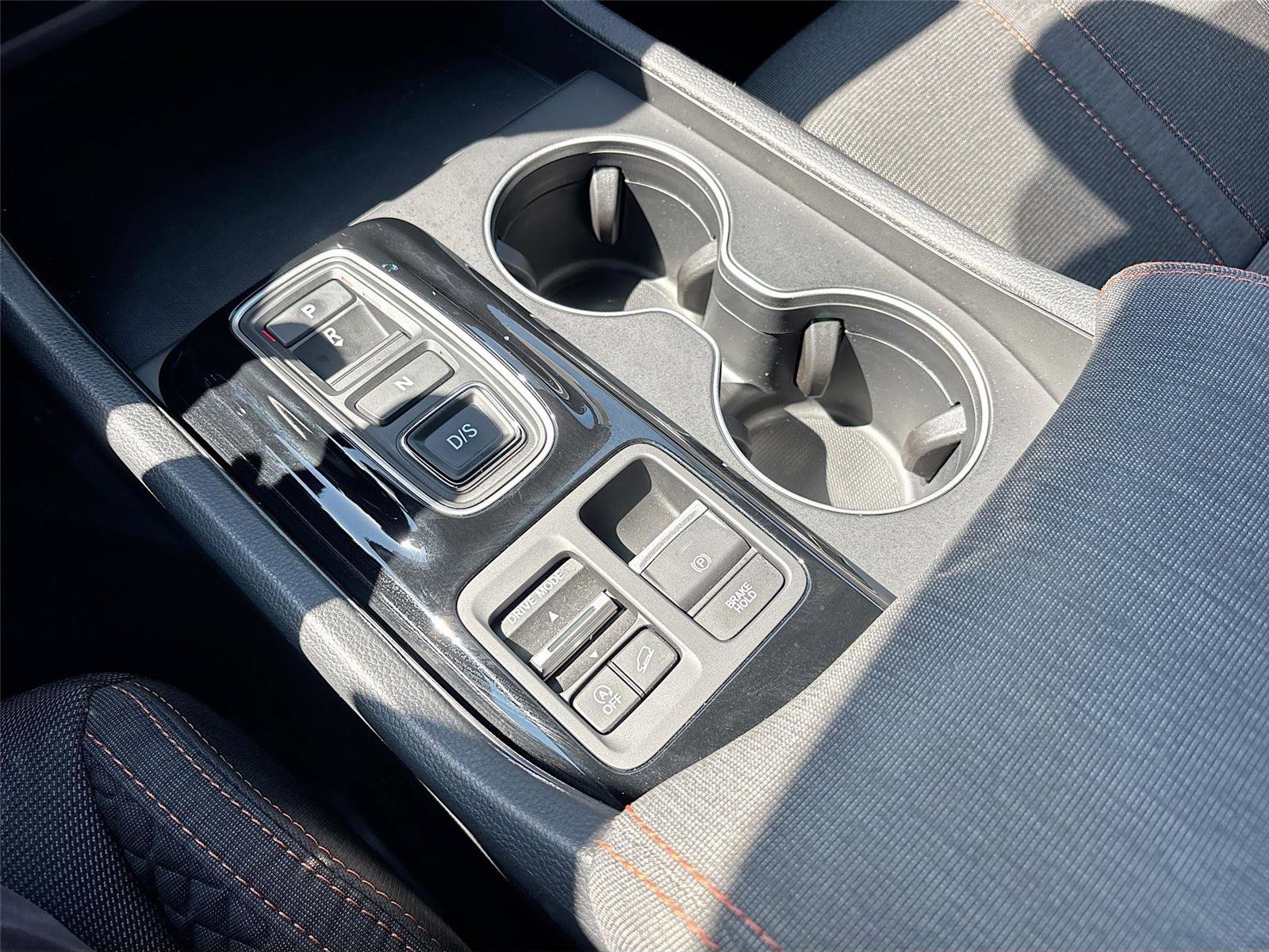 Certified 2025 Honda Pilot Sport image 19