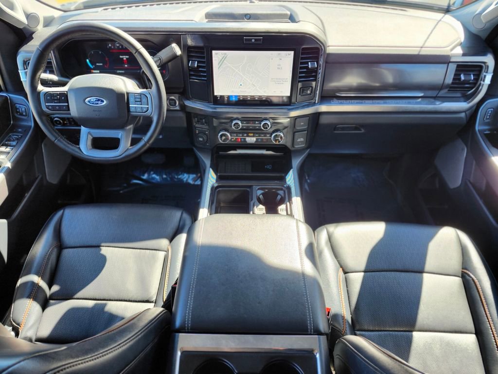 Used 2025 Ford F450 Lariat image 10
