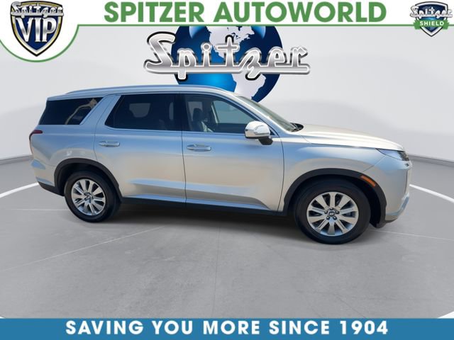 Used 2024 Hyundai Palisade SEL AWD/4WD image 10