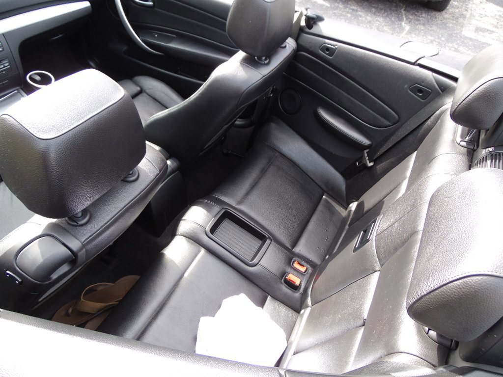 Used 2013 BMW 128i Convertible image 5