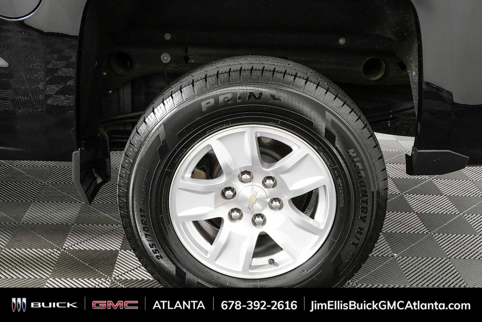 Used 2018 Chevrolet Silverado 1500 LT w/ All Star Edition RWD image 33