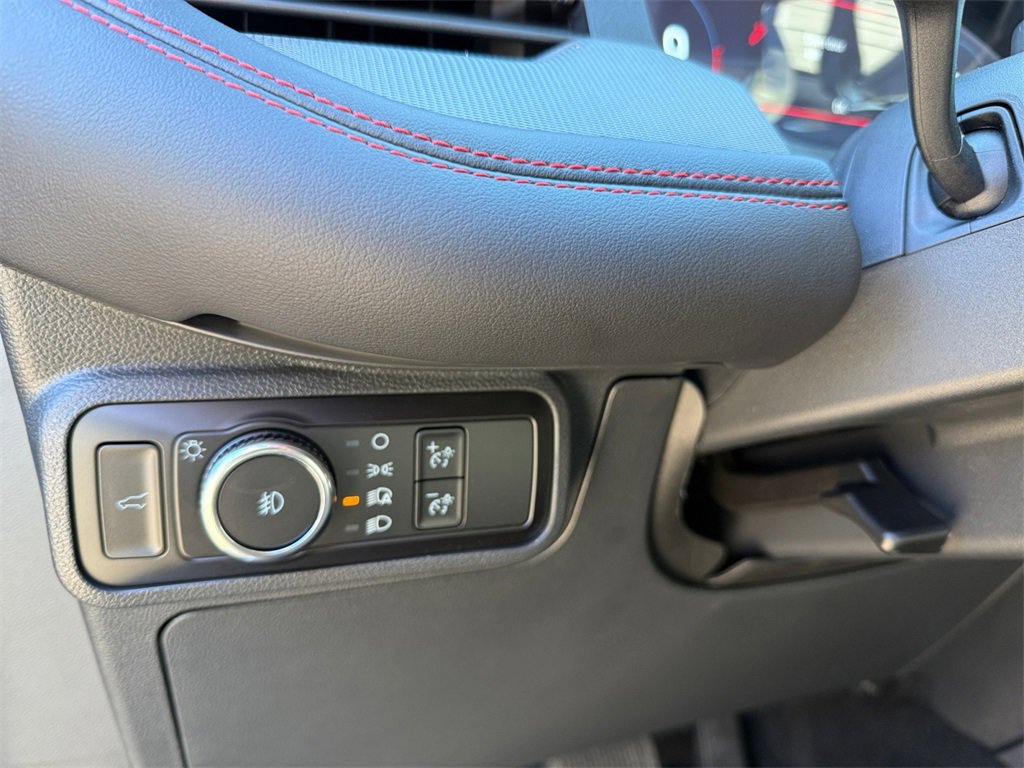 New 2025 Ford Explorer ST-Line w/ Premium Package image 26