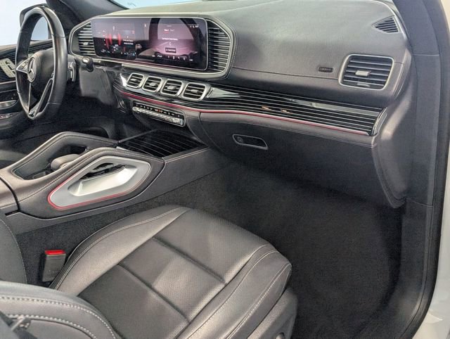Used 2024 Mercedes-Benz GLE 350 4MATIC image 13
